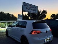 Usata VW Golf VII 300 CV (220 kW) 2016 Berlina