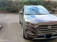 Usata Hyundai Tucson Comfort 116 CV (85 kW) 2015 SUV