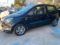 Usata Renault Twingo Night&Day 75 CV (55 kW) 2014 Nero Utilitaria