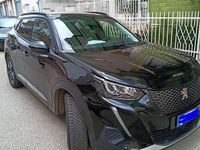 Usata Peugeot 2008 Allure 102 CV (75 kW) 2022 SUV