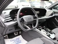 Usata Audi A5 Ambiente 204 CV (150 kW) 2025 Grigio Station wagon