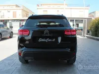Usata Citroën C5 Shine 131 CV (96 kW) 2020 Nero Station wagon