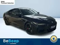 Usata BMW M440 M Sport 340 CV (250 kW) 2022 Nero Berlina