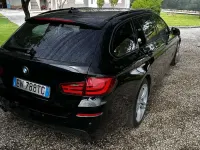 Usata BMW 530 258 CV (189 kW) 2013 Station wagon