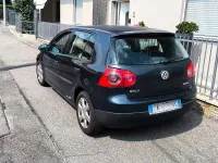 Usata VW Golf IV 105 CV (77 kW) 2004 Berlina