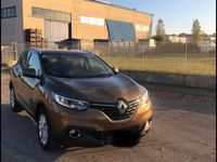 usata Renault Kadjar 1.2 tce energy Zen 130cv