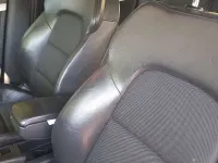 Usata Audi A3 105 CV (77 kW) 2008 Argento Utilitaria