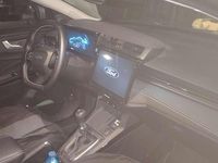 Usata Ford Puma Titanium 125 CV (91 kW) 2025 Grigio SUV