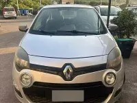 Usata Renault Twingo 75 CV (55 kW) 2012 Grigio Utilitaria