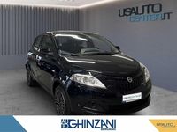 Usata Lancia Ypsilon 70 CV (51 kW) 2023 Nero Utilitaria