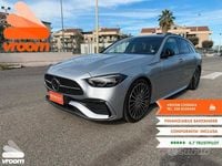 Usata Mercedes 200 2021 Station wagon