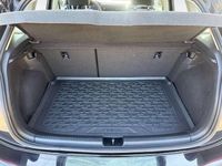 Usata VW Polo Life 95 CV (69 kW) 2023 Nero Utilitaria