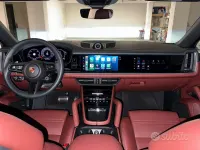 Usata Porsche Cayenne S 475 CV (349 kW) 2023 Nero SUV