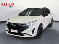 Usata Nissan Qashqai 140 CV (102 kW) 2025 White/black SUV