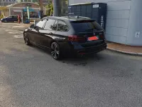 Usata BMW 320 M Sport 190 CV (139 kW) 2016 Berlina