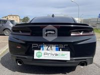 usata Chevrolet Camaro Camaro3.6 V6 340 cv Turbo aut. Coupé