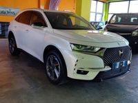 usata DS Automobiles DS7 Crossback BlueHDi 130 aut. G