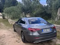 Usata Mercedes C220 200 CV (147 kW) 2022 Berlina