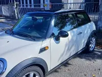 Usata Mini Cooper D 111 CV (81 kW) 2011 Utilitaria