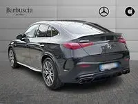 Usata Mercedes GLC63 AMG AMG 680 CV (500 kW) 2024 Grigio SUV