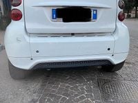 Usata Smart ForTwo Cabrio 54 CV (39 kW) 2012 Cabrio