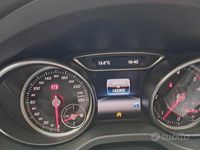 Usata Mercedes GLA180 2017 SUV
