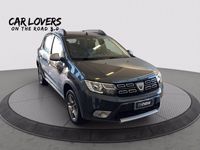 usata Dacia Sandero Sandero Stepwaystepway 1.5 blue dci comfort s&s 95cv