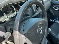 Usata Dacia Duster 109 CV (80 kW) 2016 Nero SUV