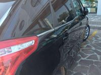 Usata Citroën C4 Picasso Exclusive 109 CV (80 kW) 2010 Monovolume