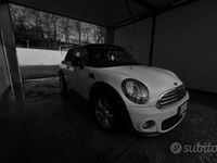 usata Mini Cooper Coupé Mini 1.6 16V Abbey Road D