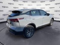 usata Nissan Qashqai Qashqai1.3 mhev Acenta 2wd 140cv