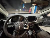 Usata Kia Stonic Urban 84 CV (61 kW) 2024 Nero SUV