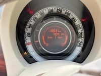 Usata Fiat 500 Sport 95 CV (69 kW) 2011 Grigio Utilitaria