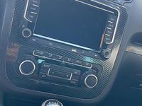 Usata VW Scirocco 160 CV (117 kW) 2009 Nero Coupé