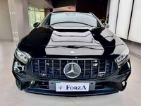 Usata Mercedes A35 AMG Advanced Plus 306 CV (225 kW) 2023 Nero notte Berlina
