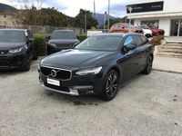 usata Volvo V90 CC D5 AWD Geartronic Pro CAMB