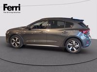 Usata Ford Focus Active 125 CV (91 kW) 2022 Magnetic grey SUV