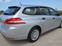 usata Peugeot 308 sw 1.6 Active 92 CV 2015