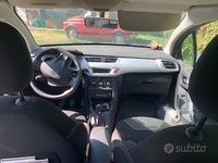 Usata Citroën C3 Exclusive 73 CV (53 kW) 2011 Bianco Utilitaria