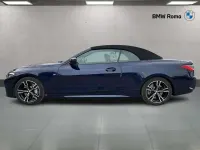 Usata BMW 430 M Sport 286 CV (210 kW) 2023 Tanzanite blue metallic Coupé