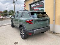 Nuova Dacia Duster Expression 91 CV (66 kW) 2026 Bianco SUV