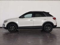 Usata VW T-Roc Style 110 CV (80 kW) 2023 Ascot grey nero SUV