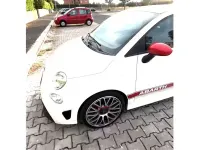 Usata Abarth 595 145 CV (106 kW) 2019 Berlina