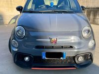 usata Abarth 595 1.4 t-jet 145cv