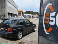 Usata Ford Escort RS 220 CV (161 kW) 1994 Gray Berlina