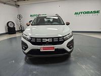 Usata Dacia Sandero Expression 101 CV (74 kW) 2024 Bianco Berlina