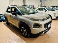 usata Citroën C3 Aircross 1.2benz/GPL 110cv E6