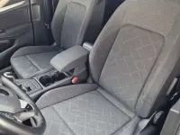 Usata VW Golf VIII Life 131 CV (96 kW) 2021 Grigio Station wagon