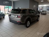 usata Land Rover Discovery Sport 2.0 Diesel Autom IVA COMPRESA