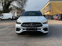 Usata Mercedes GLA250 Advanced Plus 163 CV (119 kW) 2023 Bianco SUV